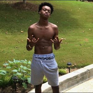 Meet your Posher, Tony